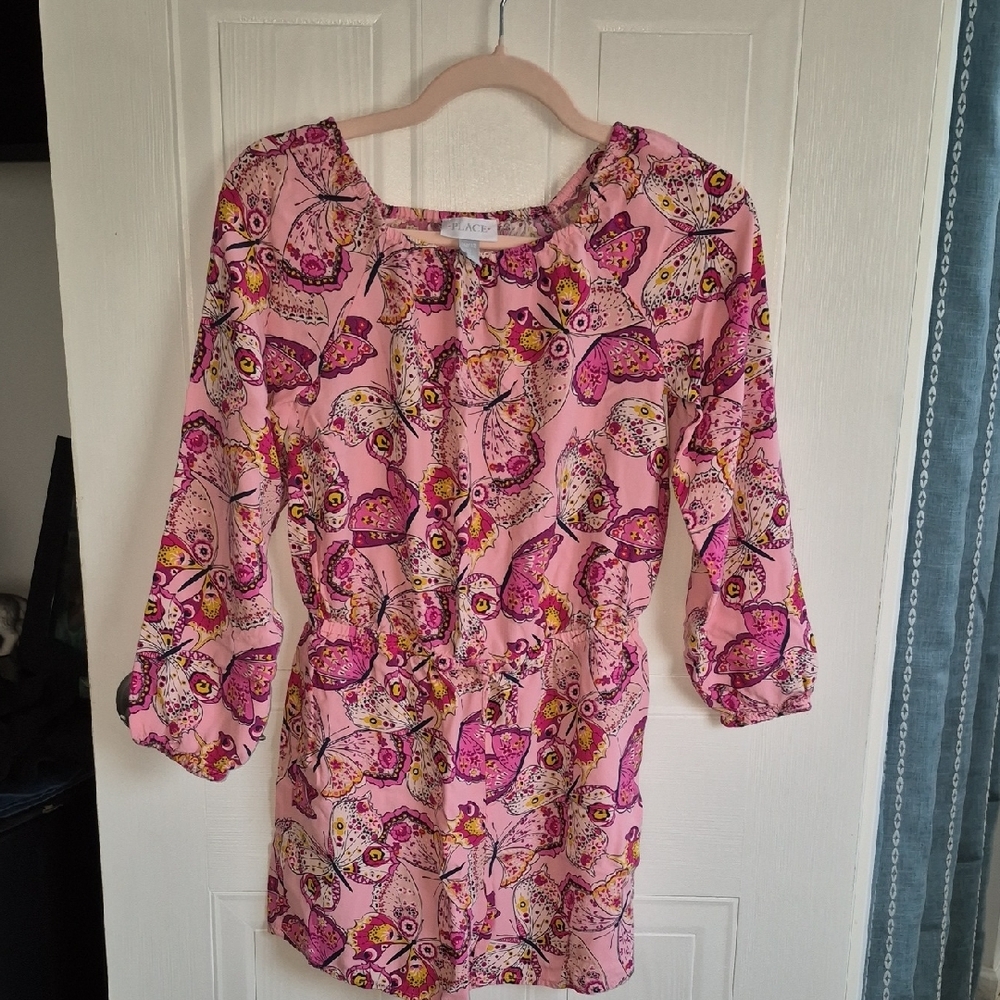 Childrens Place Romper